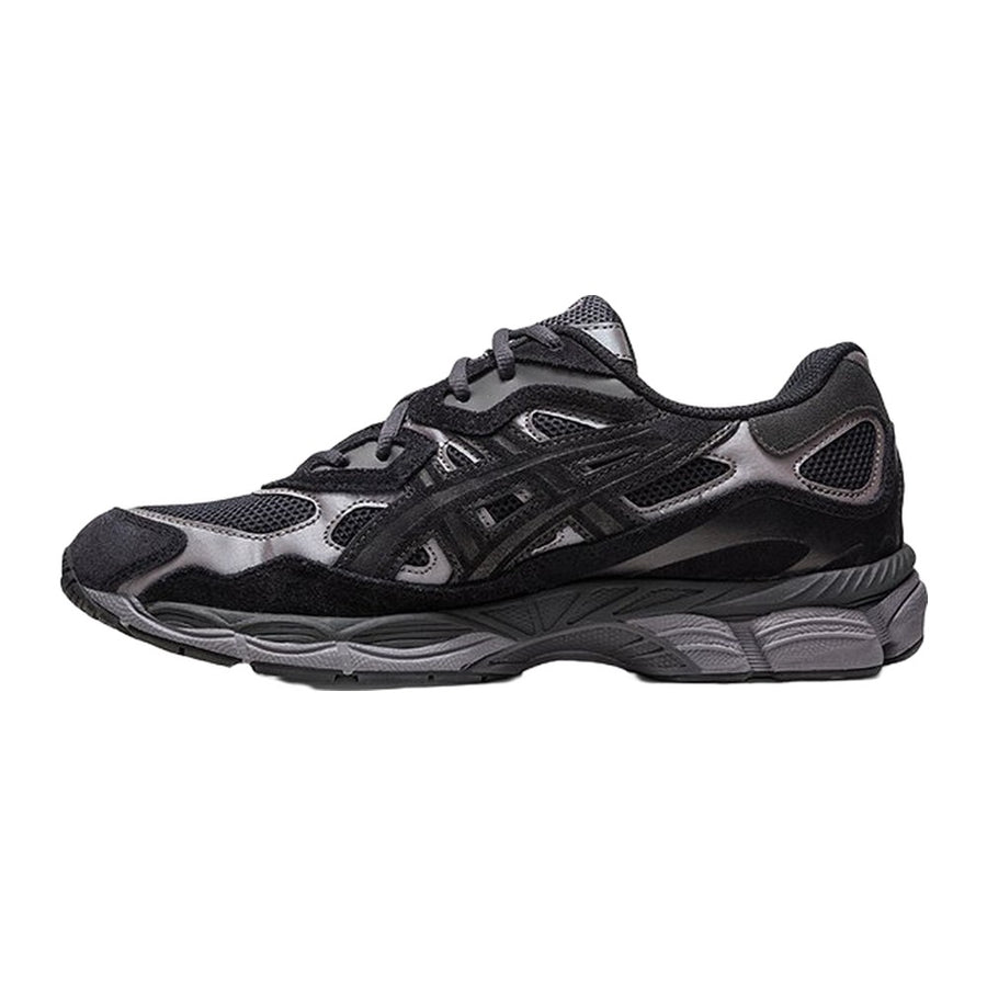 ASICS Gel-nyc - Graphite Grey / Black