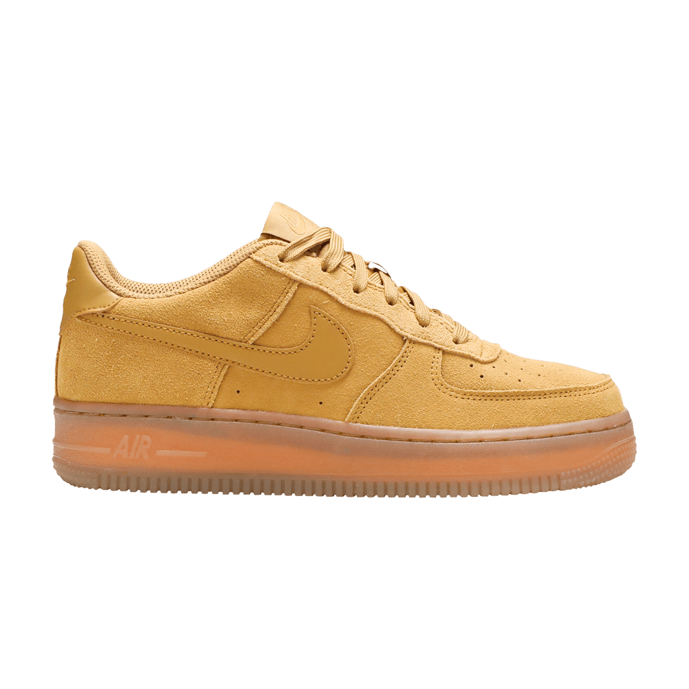 Nike Air Force 1 Low - Wheat