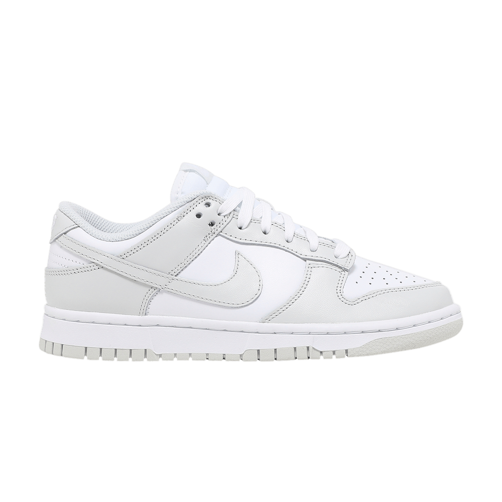 Nike Dunk Low - Photon Dust