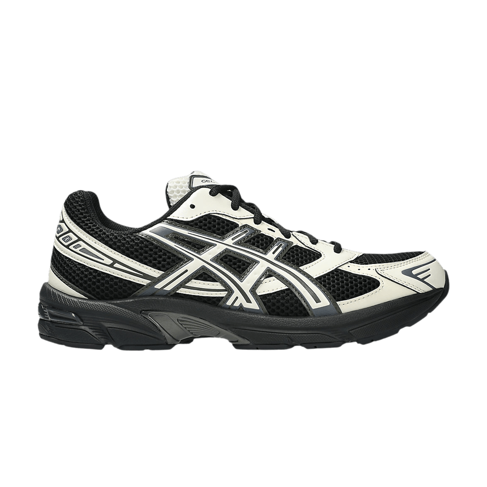 ASICS Gel-1130 - Black Cream