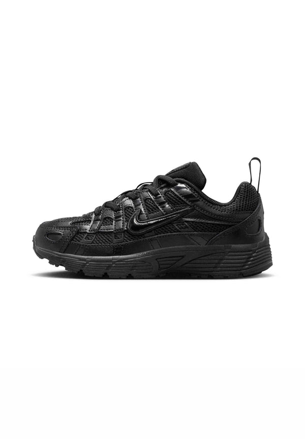 Nike P 6000 - Black / Black