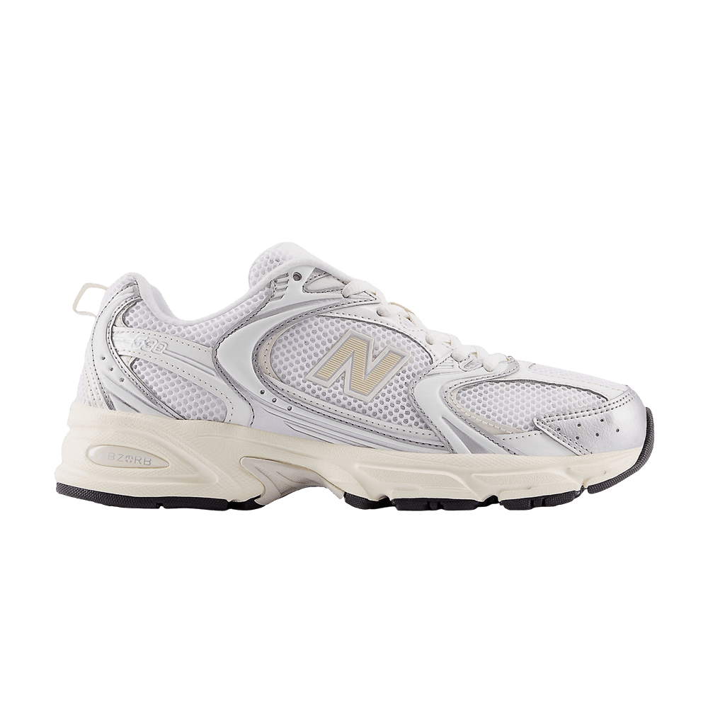 New Balance 530 - 'silver Metallic Linen'