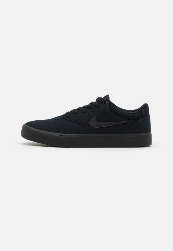 Nike SB SB Chron 2 Canvas - Black