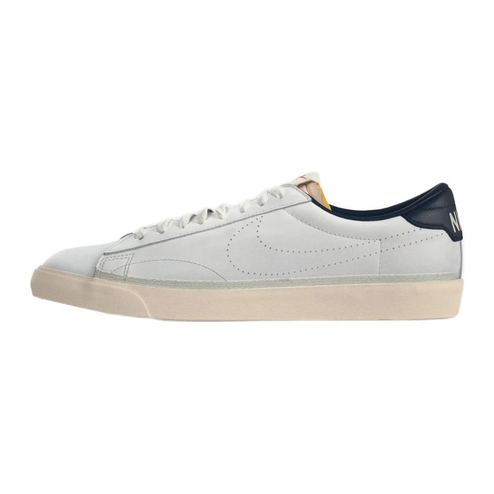 Nike Tennis Classic Ac - White / White / Midnight Navy / Sail
