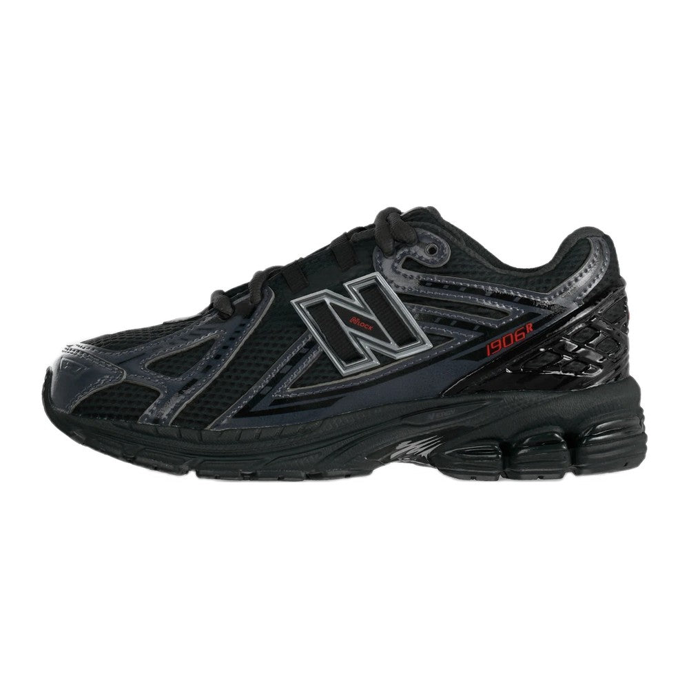 New Balance 1906 - Black / Black Cement