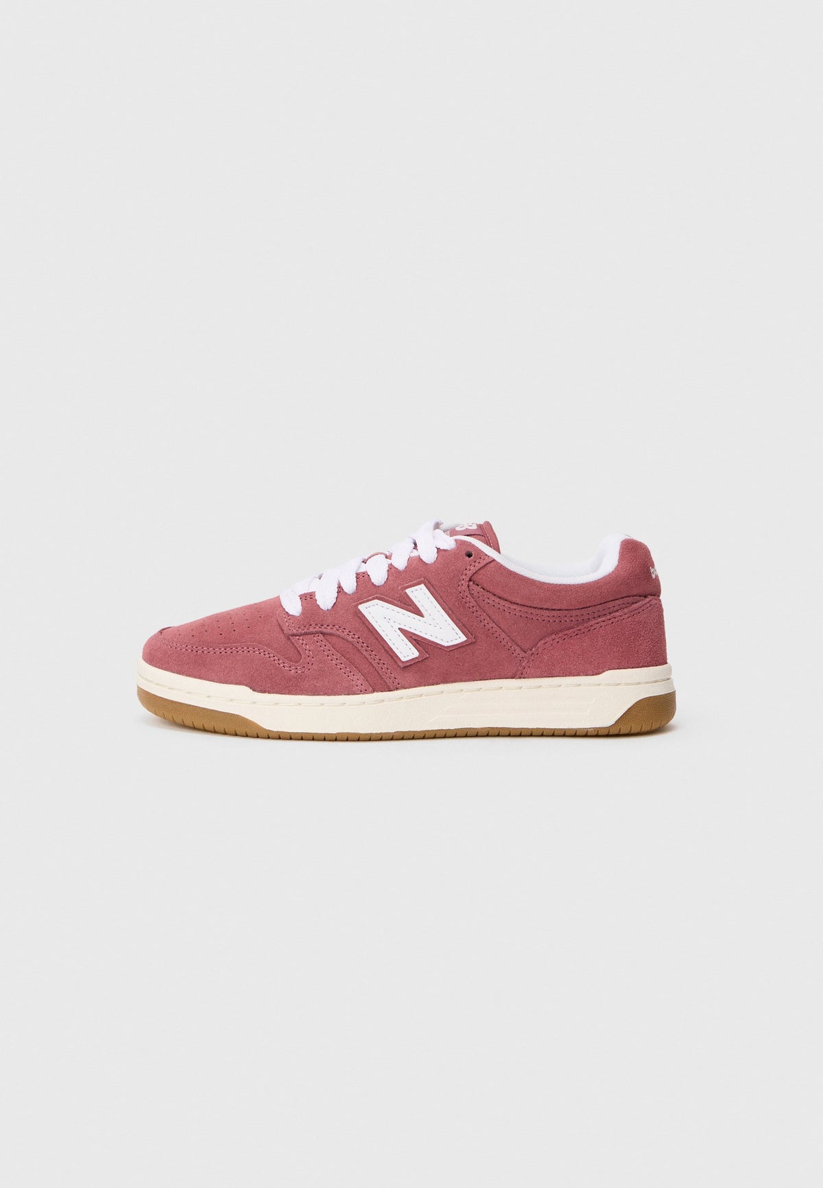 New Balance 480 - Redwood