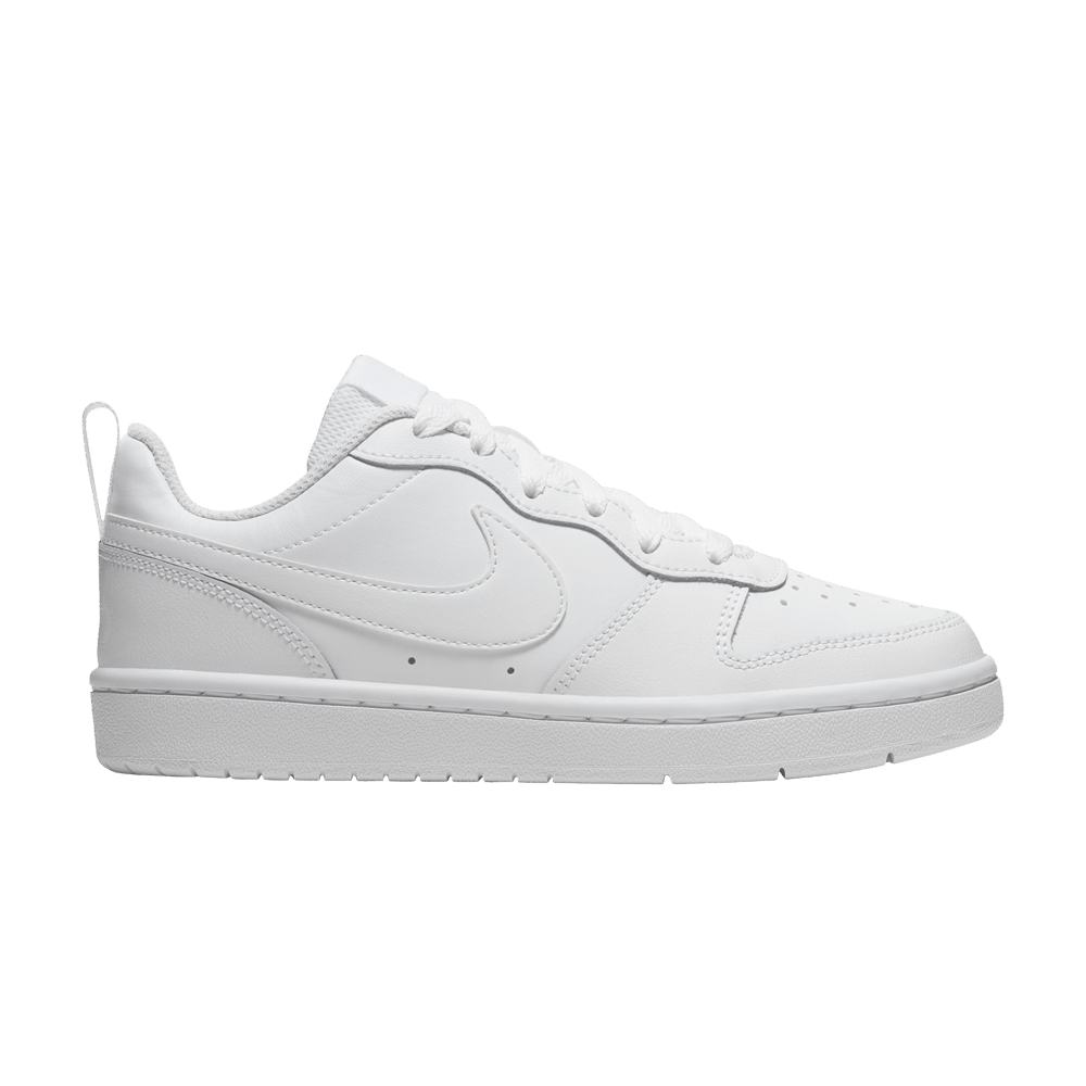 Nike Court Borough 2 - White