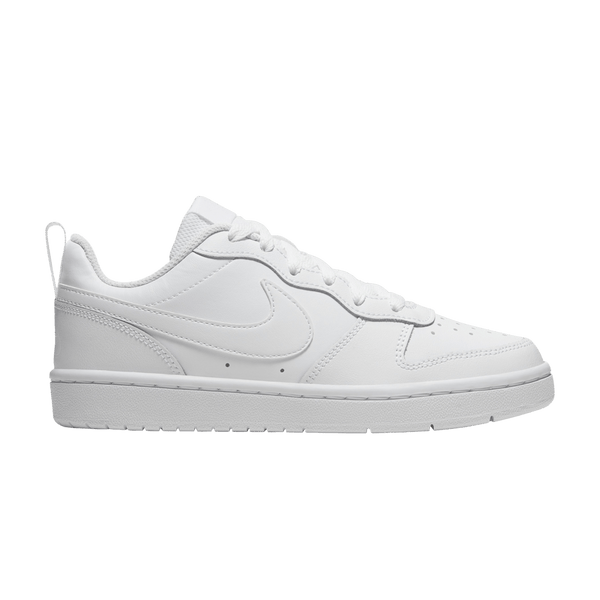 Nike Court Borough 2 - White