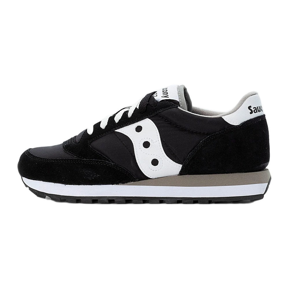 Saucony Jazz Original - Black / White