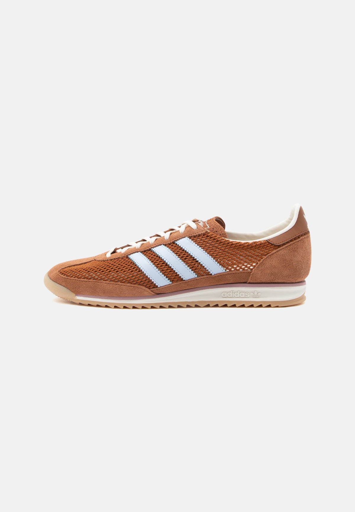 adidas SL 72 OG W - Dusky Bronze / Crystal Sky / Off White