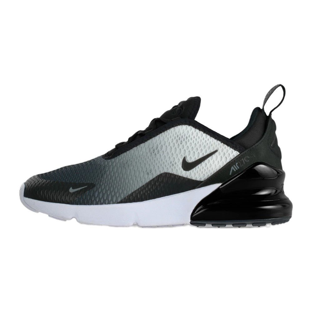 Nike Air Max 270 - Black / White / Cool Grey