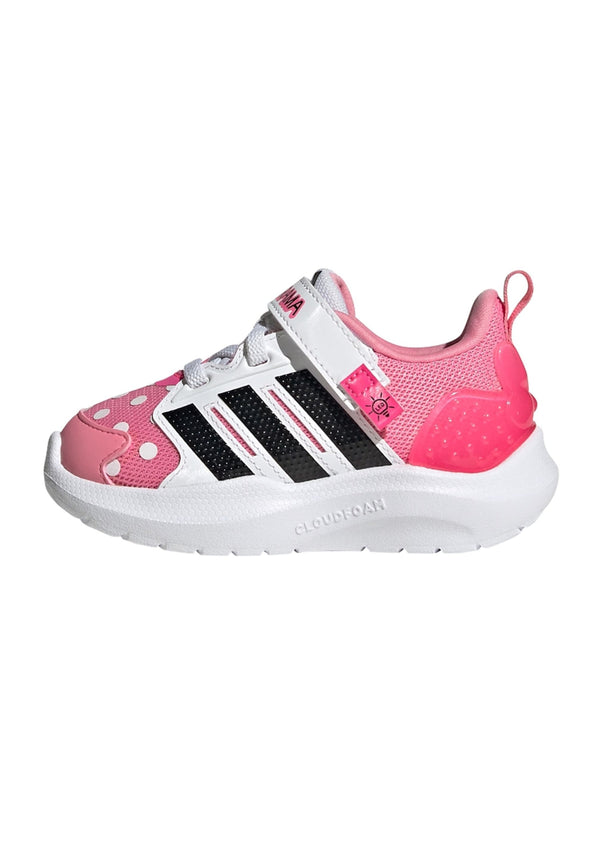 adidas Lightorama Rnr Minnie El I - Bliss Pink Core Black Lucid Pink