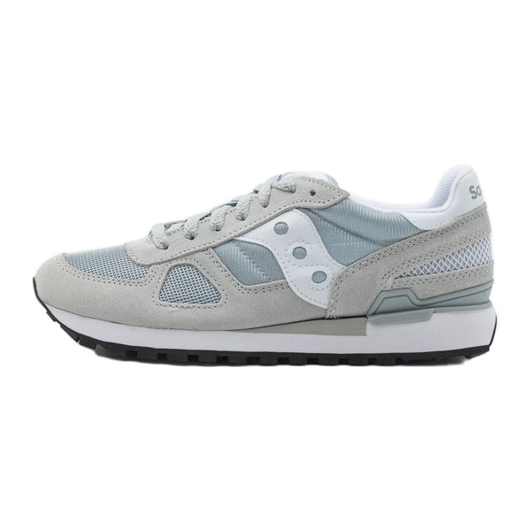 Saucony Shadow Original - Gray / White