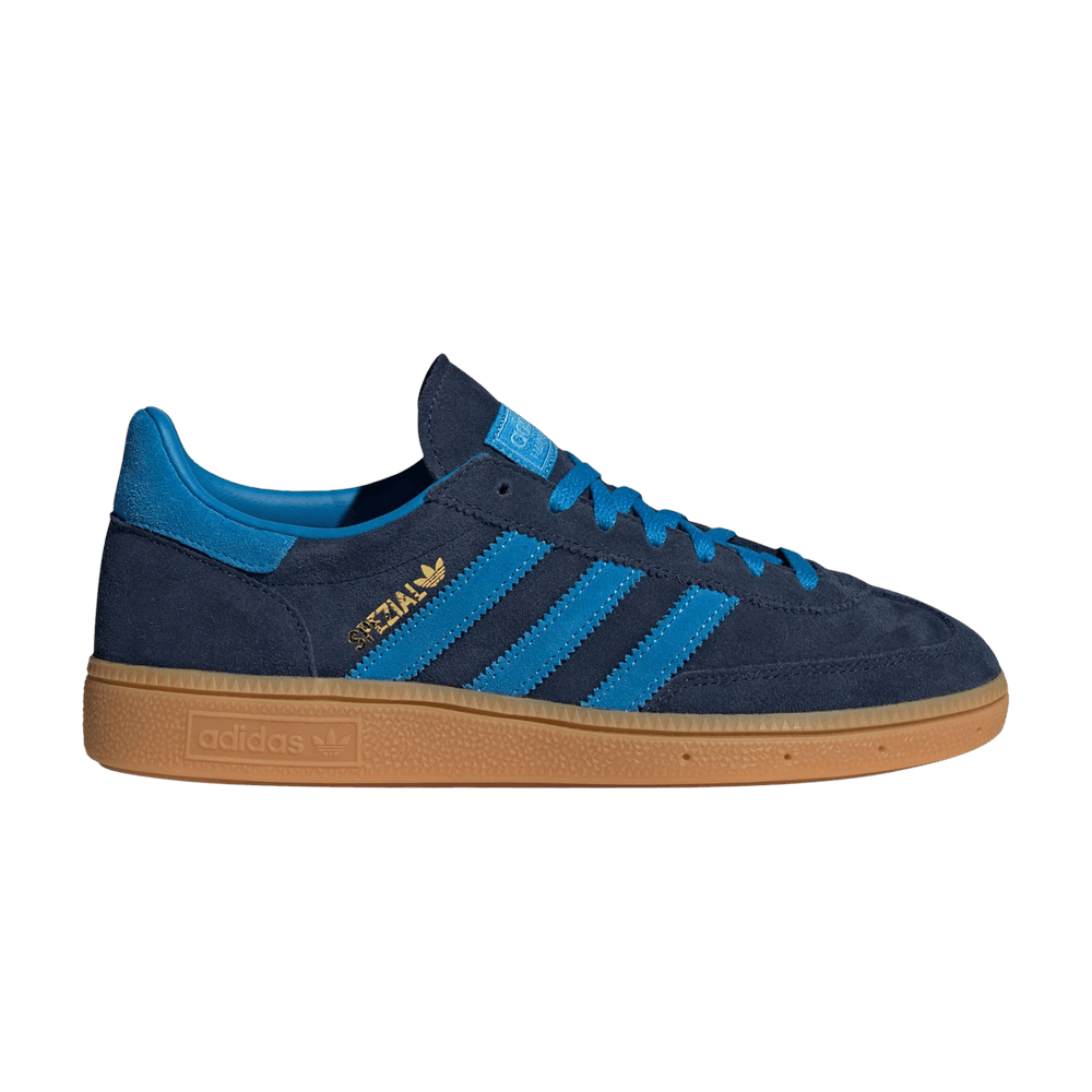 adidas Handball Spezial Night - Indigo Bright Blue