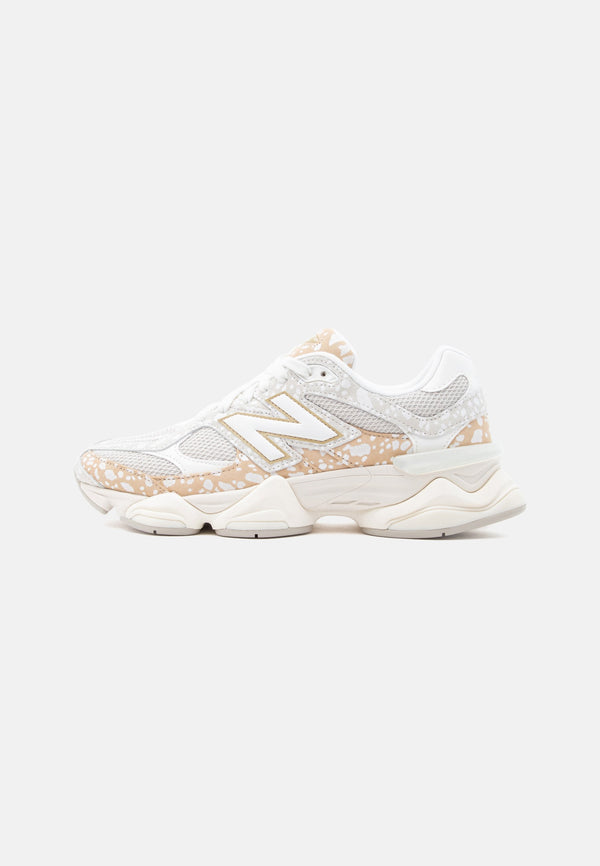 New Balance U9060 - Toasted Sesame / Sea Salt