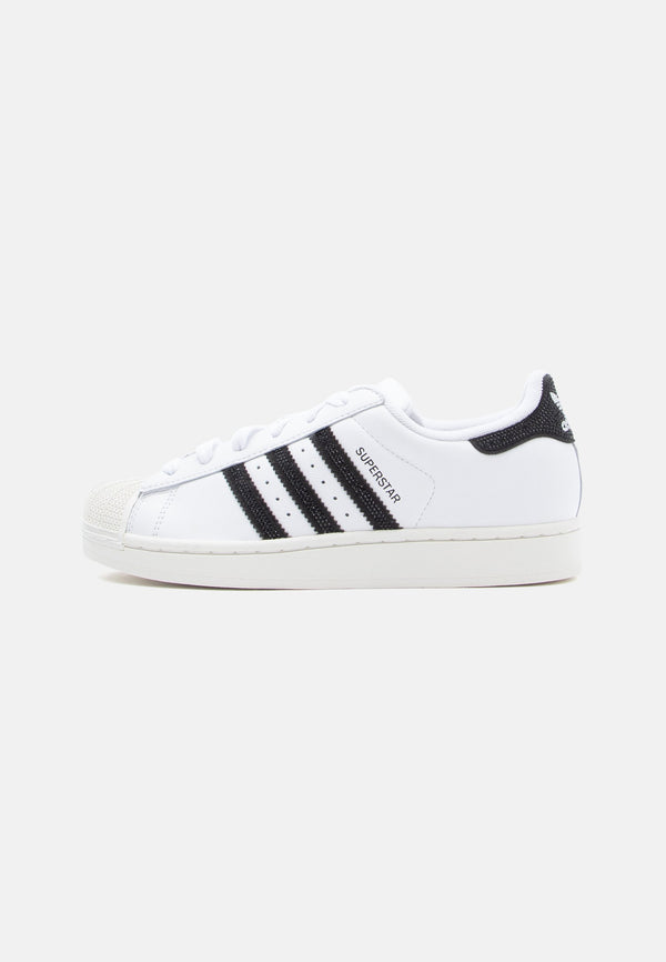 adidas Superstar II - Footwear White / Core Black / Off White