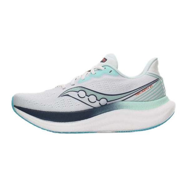 Saucony Triumph - White / Navy