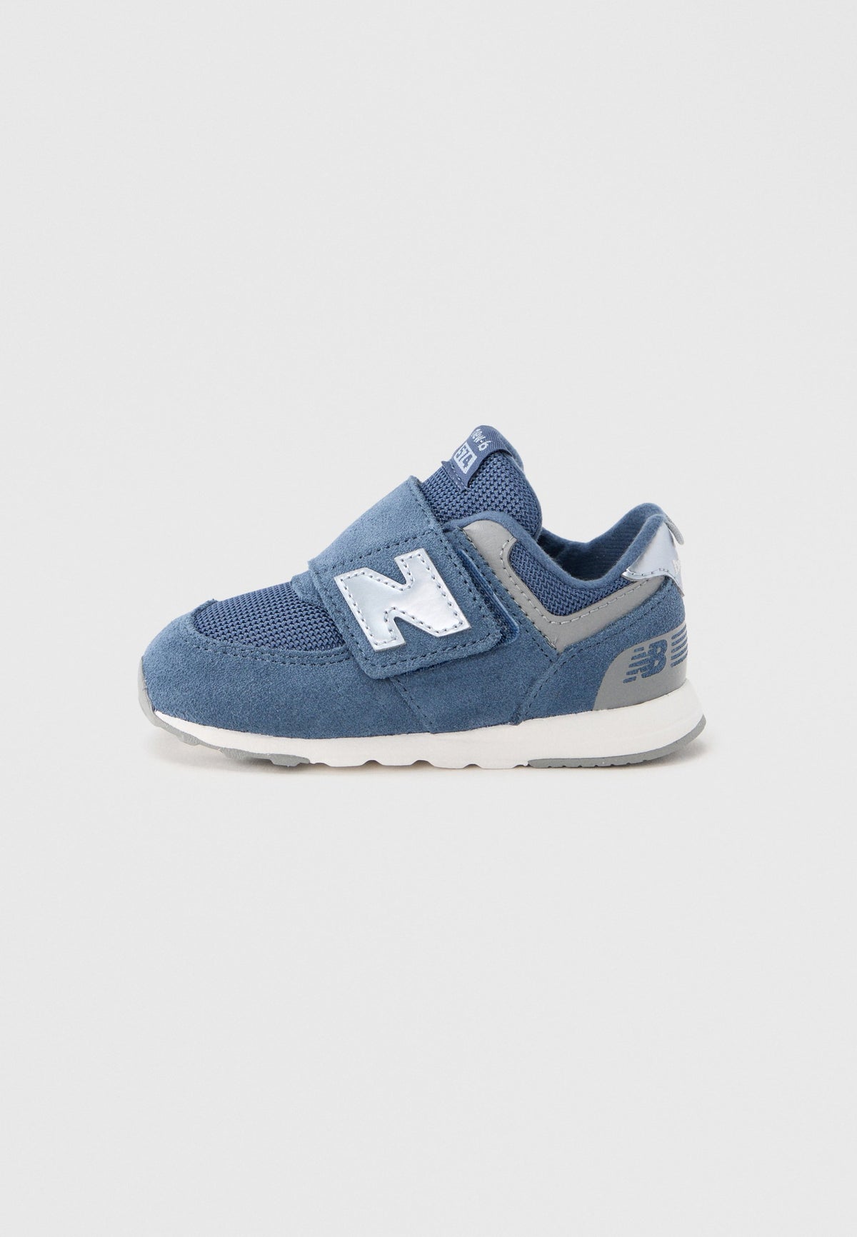 New Balance 574 - Vintage Indigo / Oxford Blue