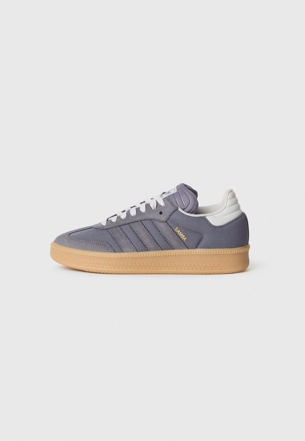 adidas Samba XLG - Aurora Onix / Gum