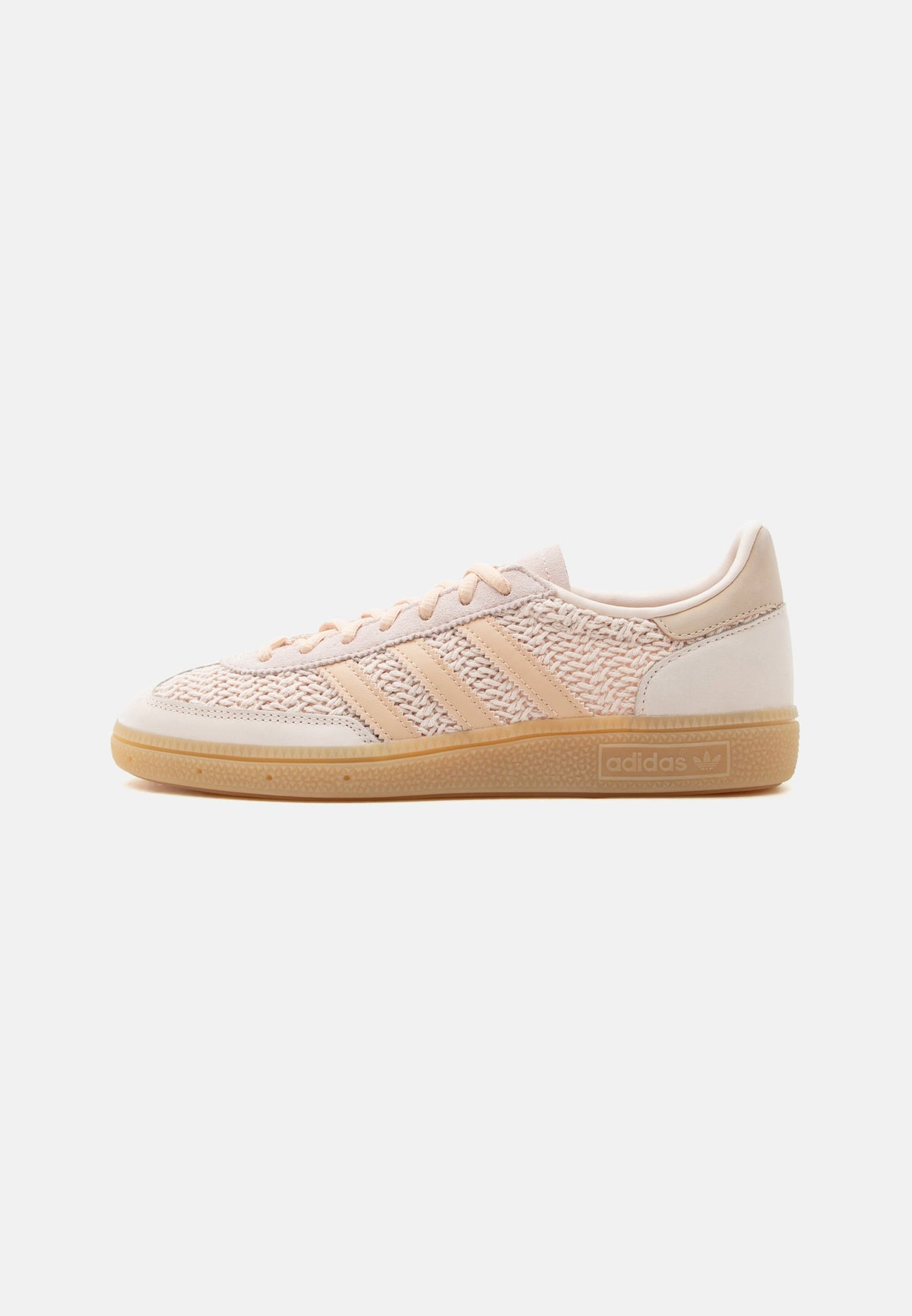 adidas Handball Spezial - Quartz / Halo Blush