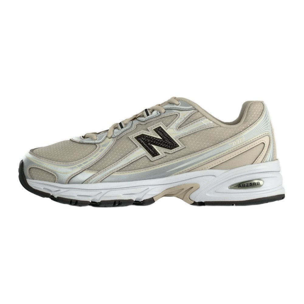 New Balance U740 - Timberwolf / Black