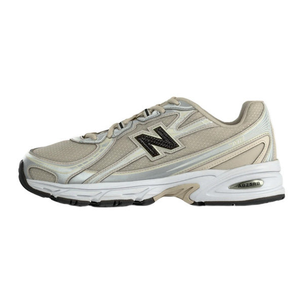 New Balance U740 - Timberwolf / Black