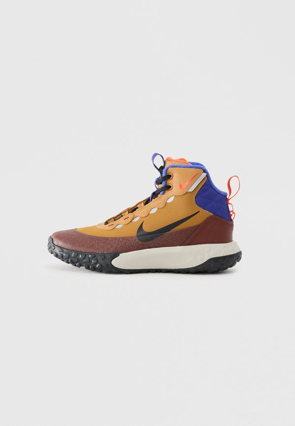 Nike Terrascout - High-top Trainers