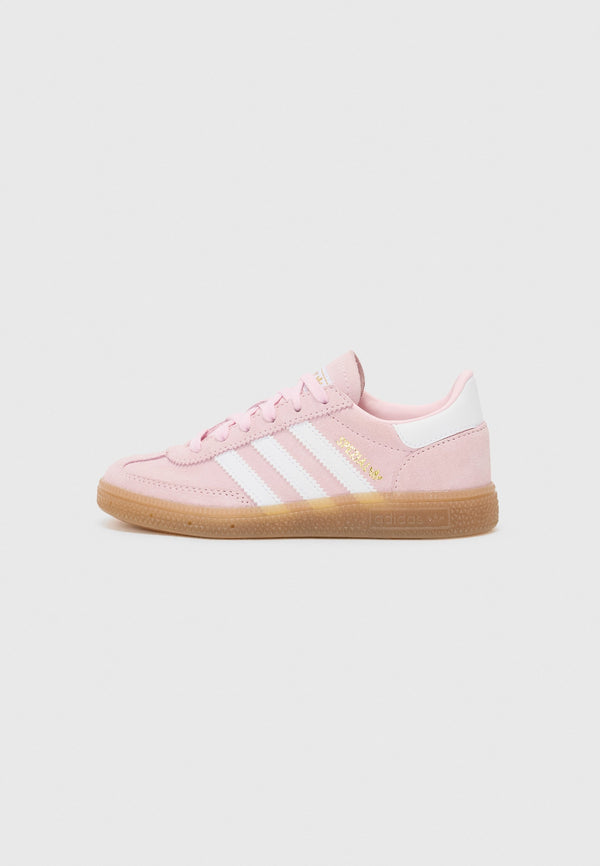 adidas Handball Spezial C - Clear Pink / Gum