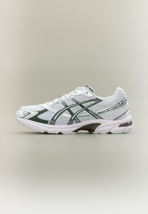 ASICS Gel-1130 - White / Forest Night