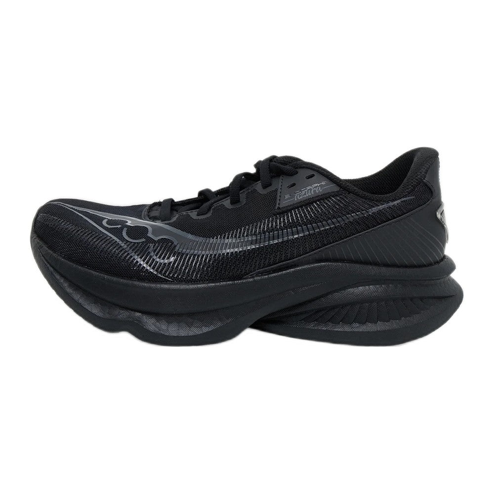 Saucony Endorphin Azura - Triple Black