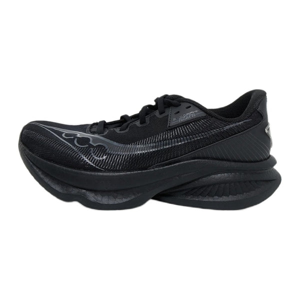 Saucony Endorphin Azura - Triple Black