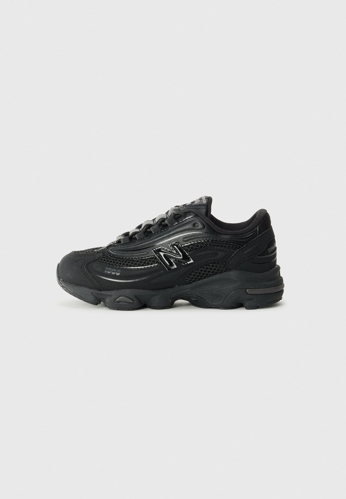 New Balance 1000 - Black