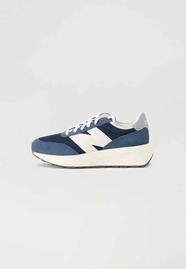 New Balance 370 - Vintage Indigo