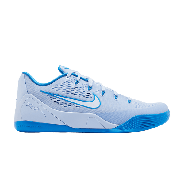 Nike Kobe 9 Em Low Protro Tb Hydrogen - Blue