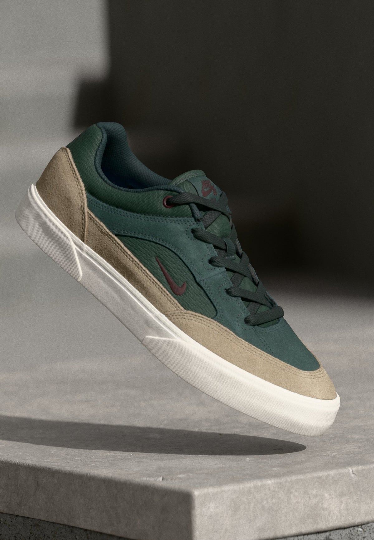 Nike SB Malor - Trainers