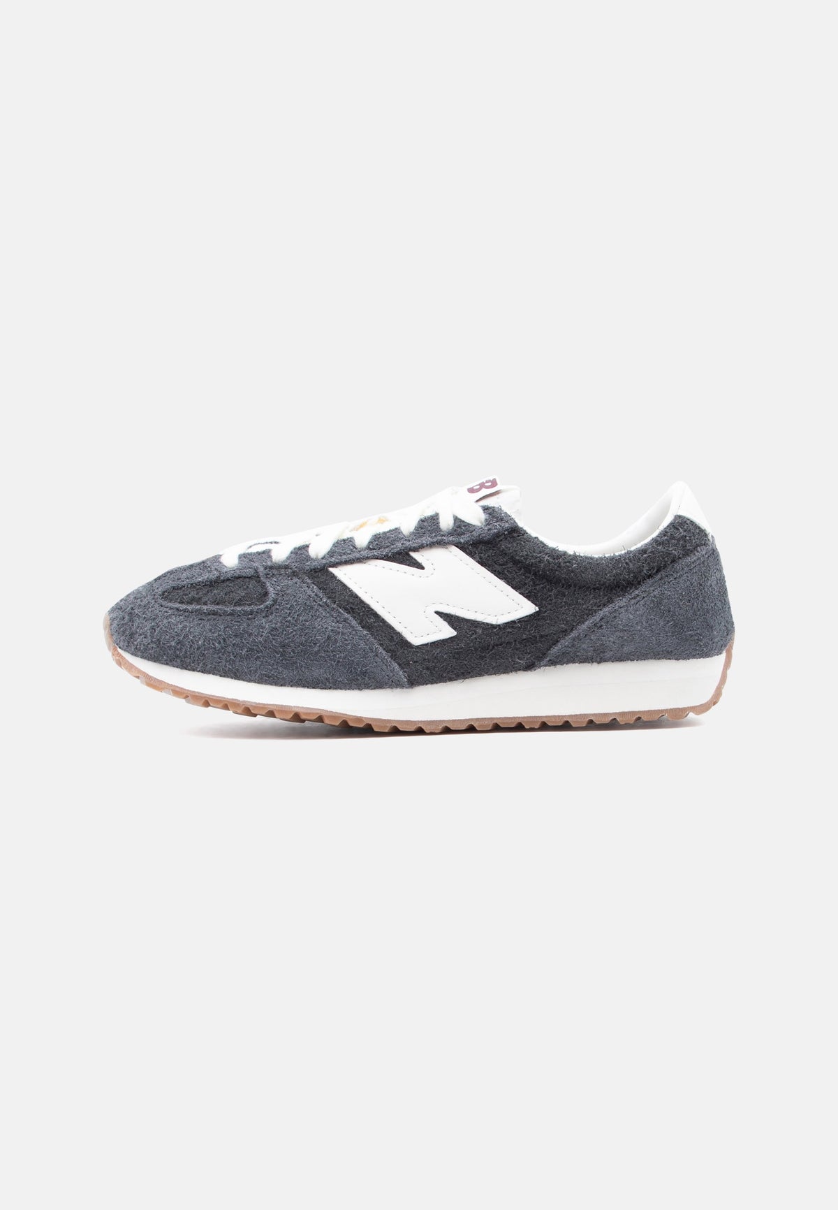 New Balance U471 - Black / Off White