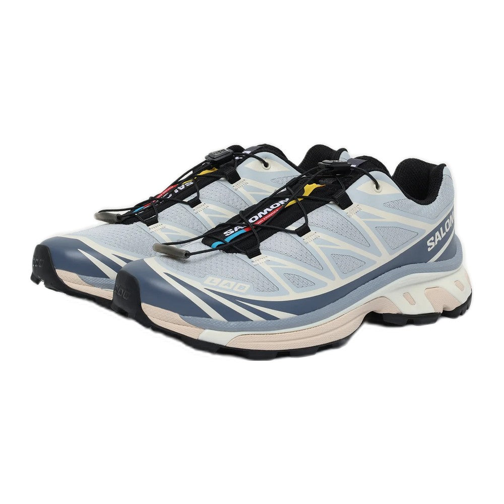 Salomon Sportstyle Unisex - Pearl Blue / Grisaille / Vanilla Ice