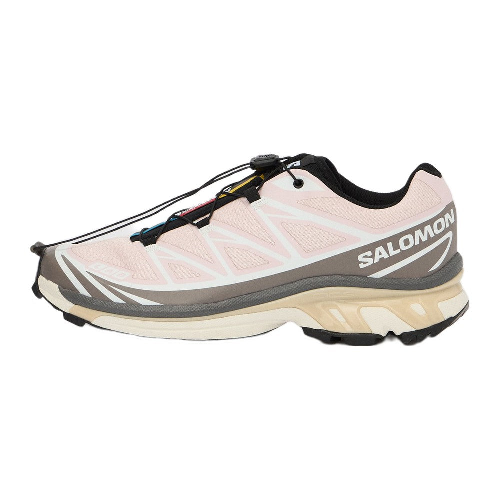 Salomon XT 6 - Cloudburst / Icy Pink / Tapioca