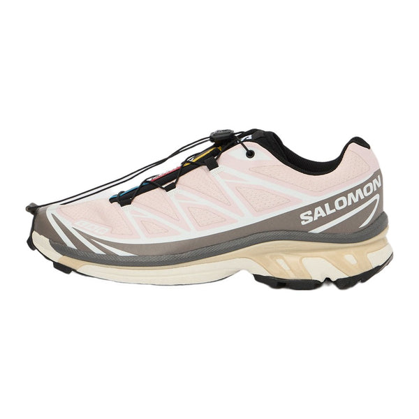 Salomon XT 6 - Cloudburst / Icy Pink / Tapioca