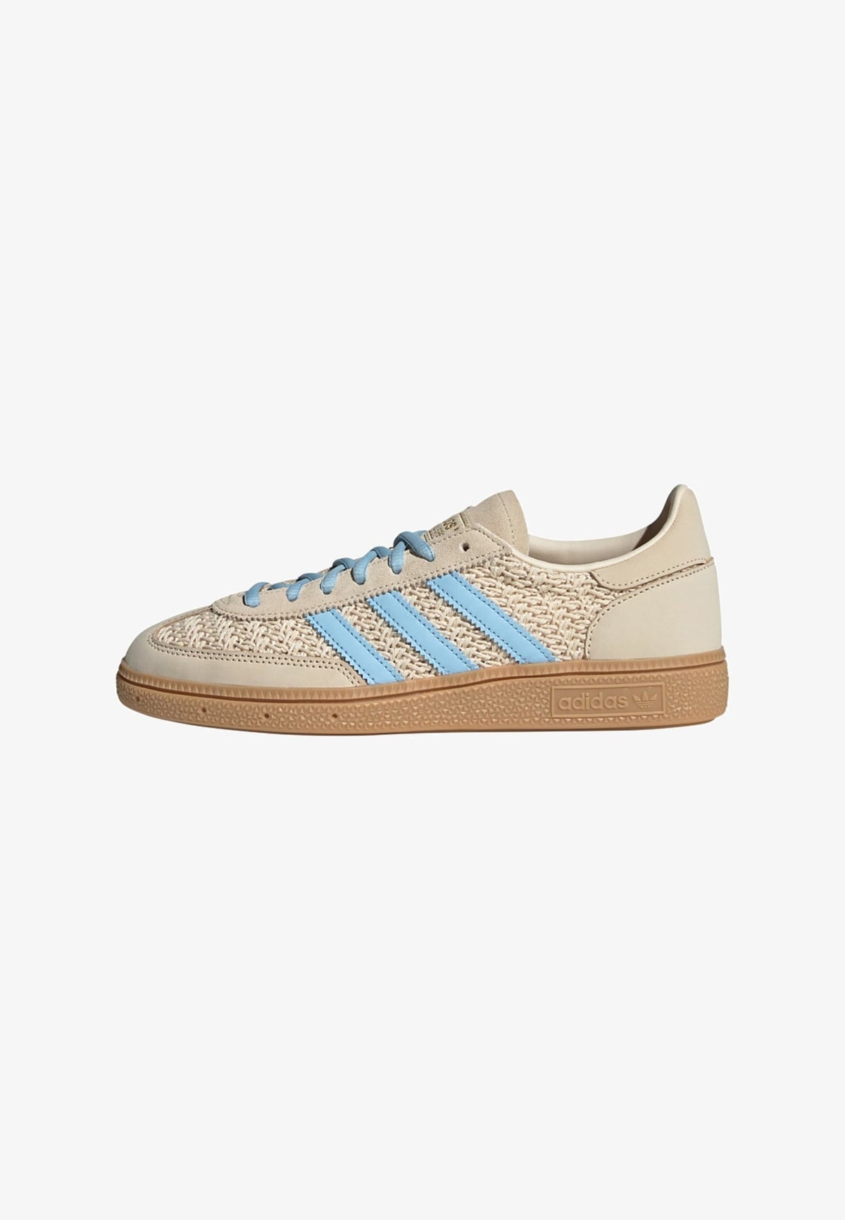adidas Handball Spezial - Sand Stratapreloved Brownclear Sky