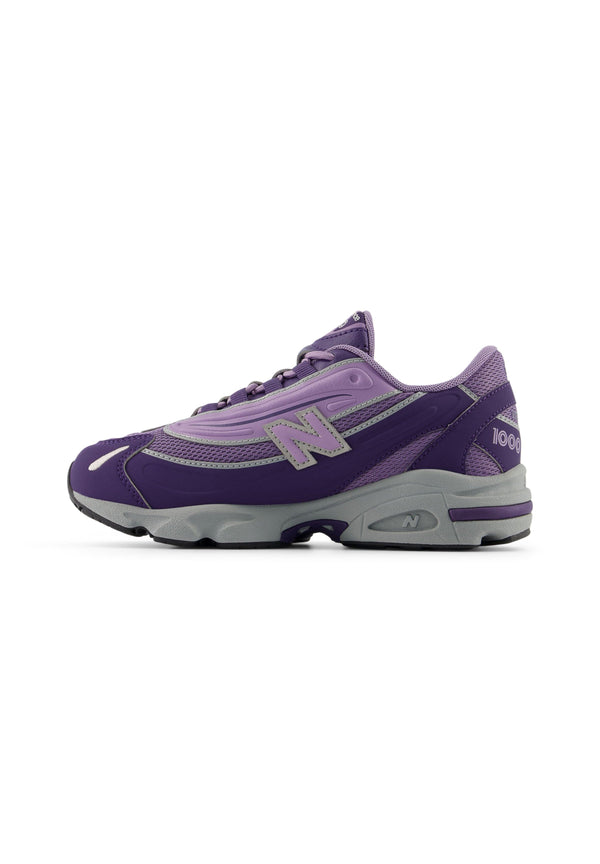 New Balance 1000 - Candied Violet / Boysenberry