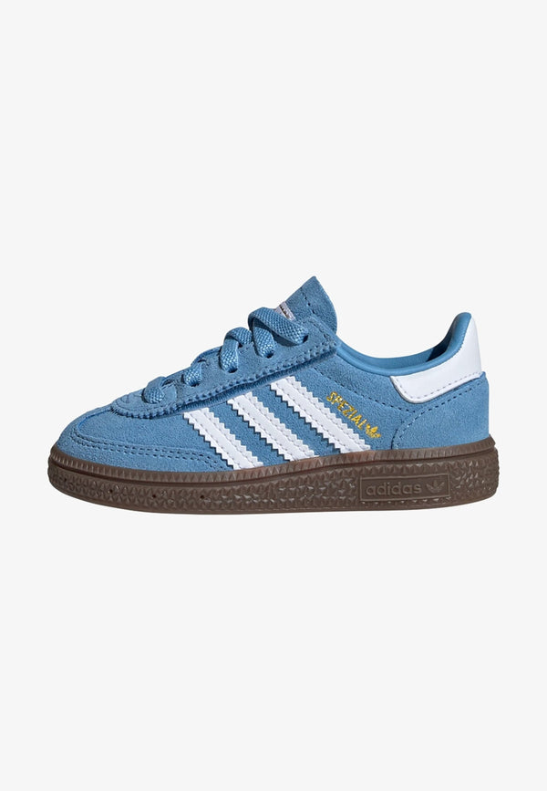 adidas Handball Spezial - Lichtblauw Ftwr Wit Gum