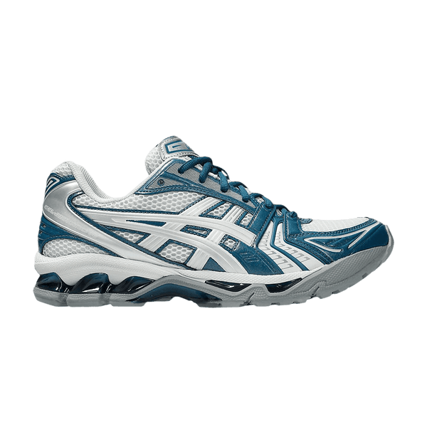 ASICS Gel-Kayano 14 - Glacier Grey Pure Silver