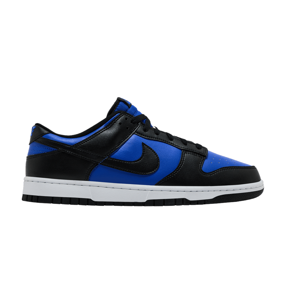 Nike Dunk Low - Hyper Royal
