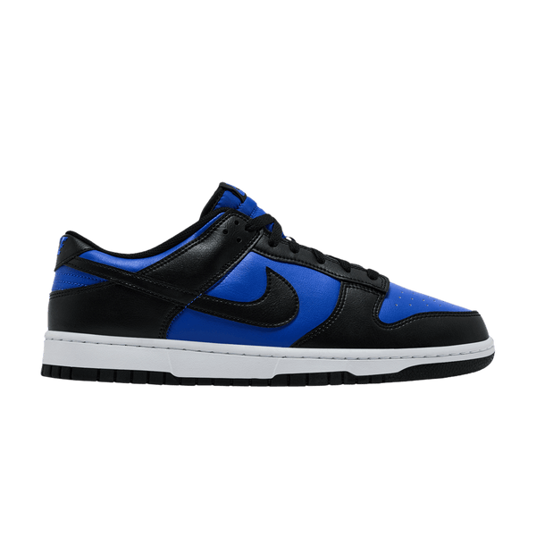Nike Dunk Low - Hyper Royal
