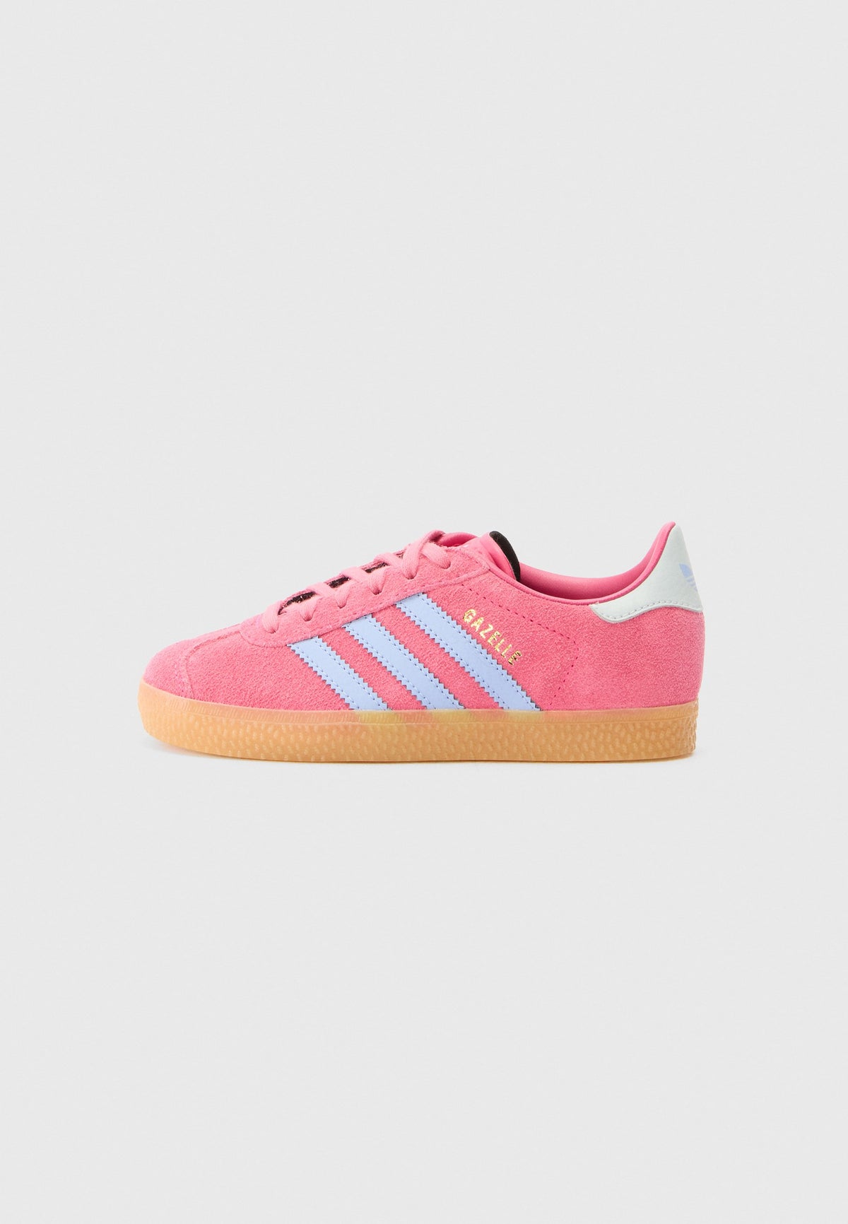 adidas Gazelle - Shock Pink / Blue Spark / Halo Blue