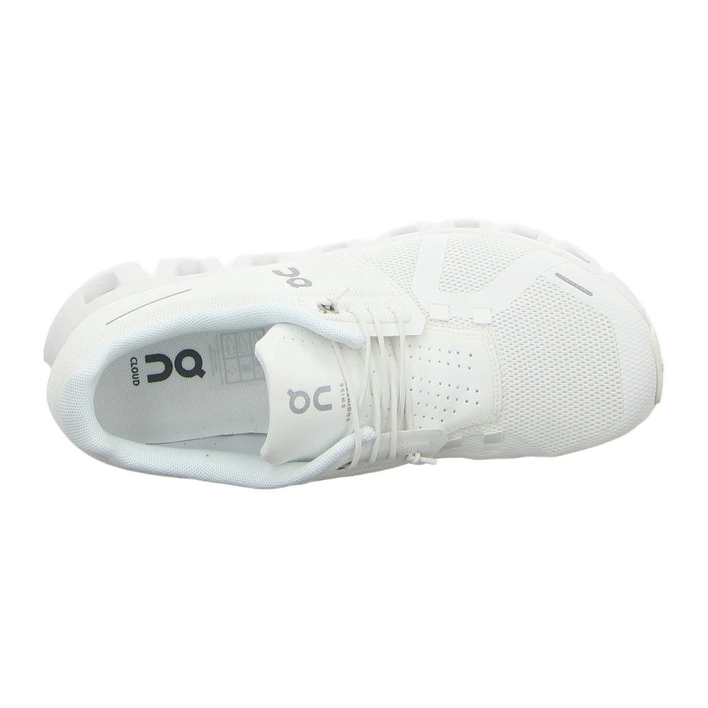 On Cloud 5 - Undyed White