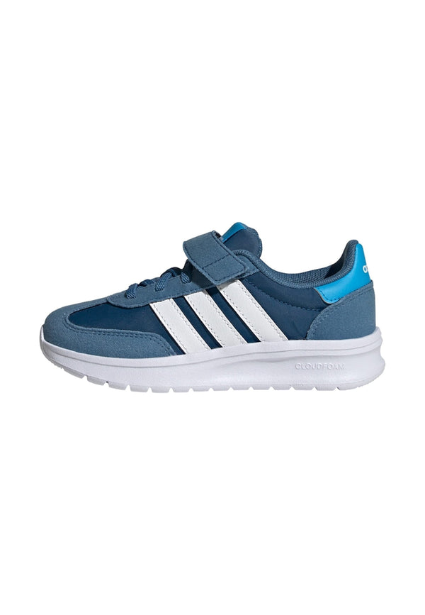 adidas Run 70S 2.0 - Dusky Ink Cloud White Dusky Petrol
