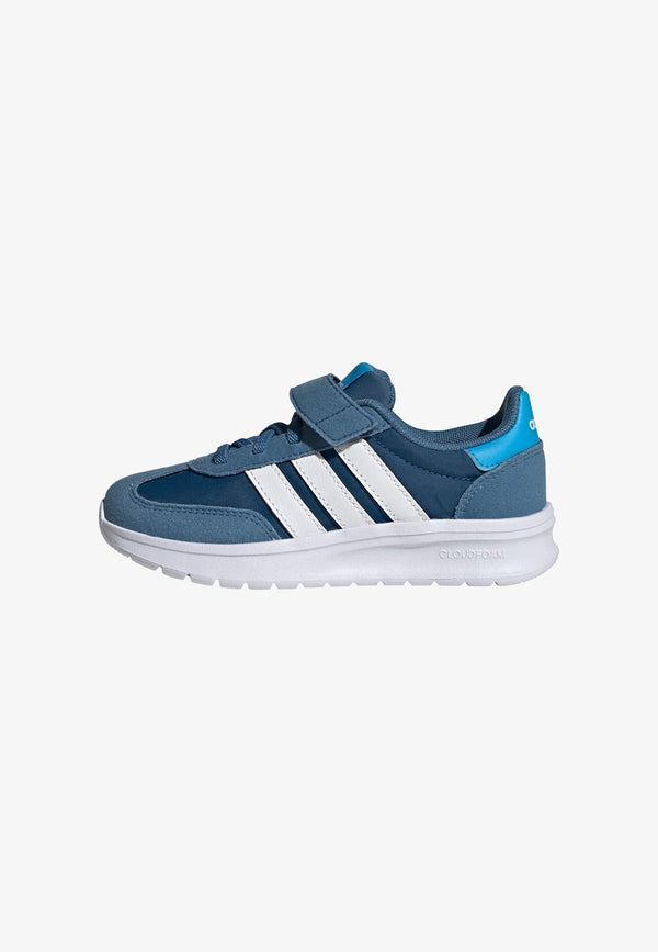 adidas Run 70S 2.0 - Dusky Ink Cloud White Dusky Petrol
