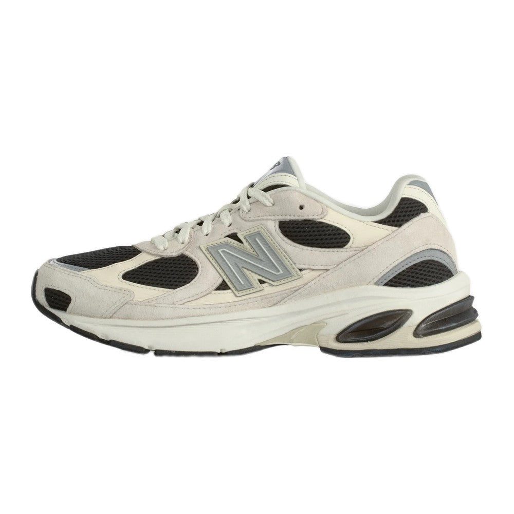 New Balance U2010 - Sea Salt / Black Cement